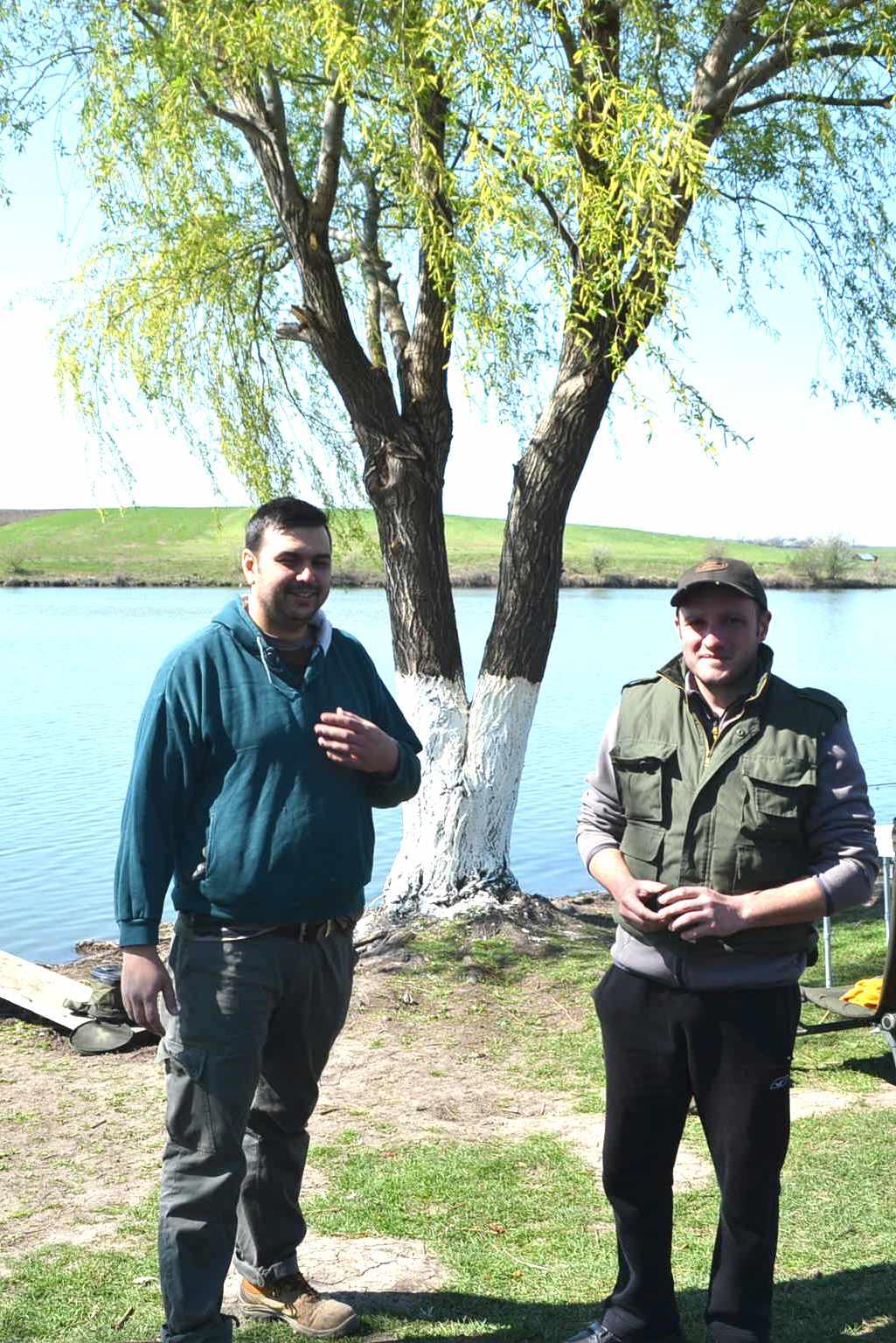 Greaca Cercani 28 - 30 mar. Cupa APS - dsc0914.JPG